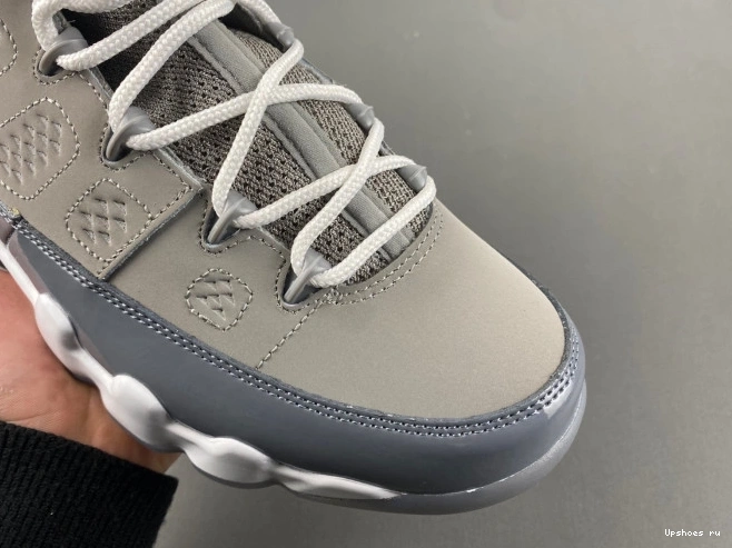 Grey Cool HV4794-011 9 Retro     (2025) Jordan 0201